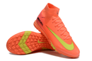 Chuteira Society Nike Air Zoom Mercurial Superfly 10 TF Elite + Brindes Exclusivos