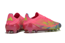 Chuteira Campo Adidas X F50 FG Elite + Brindes Exclusivos