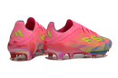 Chuteira Campo Adidas X F50 FG Elite + Brindes Exclusivos