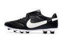 Chuteira Campo Nike Premier FG Elite + Brindes Exclusivos