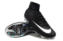 Chuteira Campo Nike Mercurial Superfly 4 FG Elite + Brindes Exclusivos