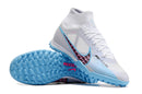 Chuteira Society Nike Air Zoom Mercurial Superfly 9 TF Elite + Brindes Exclusivos