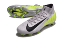 Chuteira Campo Nike Air Zoom Mercurial Superfly 10 Elite + Brindes Exclusivos