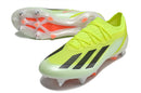 Chuteira Campo Adidas Speedportal.1 SG - Trava Mista  Elite + Brindes Exclusivos
