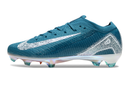 Chuteira Campo Nike Air Zoom Mercurial Vapor 16 Elite + Brindes Exclusivos