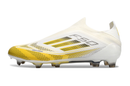 Chuteira Campo Adidas X F50+ FG Elite + Brindes Exclusivos