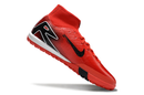 Chuteira Society Nike Air Zoom Mercurial Superfly 10 TF Elite + Brindes Exclusivos