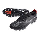 Chuteira Campo Mizuno Morelia Neo SG Elite + Brindes Exclusivos